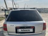 Audi A6 2002 года за 3 100 000 тг. в Шымкент – фото 4
