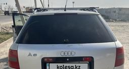 Audi A6 2002 года за 3 100 000 тг. в Шымкент – фото 4