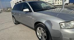 Audi A6 2002 года за 3 100 000 тг. в Шымкент – фото 3