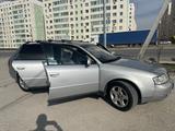 Audi A6 2002 года за 3 100 000 тг. в Шымкент – фото 5