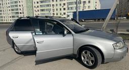 Audi A6 2002 года за 3 100 000 тг. в Шымкент – фото 5