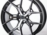 Диски R22 5x120 Vossen за 520 000 тг. в Алматы