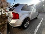 Ford Edge 2013 года за 8 800 000 тг. в Алматы – фото 4