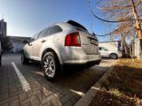 Ford Edge 2013 года за 8 800 000 тг. в Алматы – фото 5