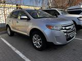 Ford Edge 2013 года за 8 800 000 тг. в Алматы – фото 2