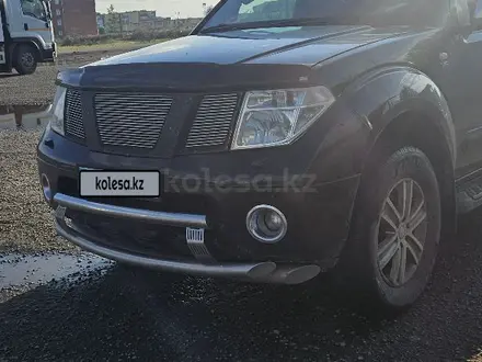 Nissan Pathfinder 2006 года за 6 595 348 тг. в Астана – фото 5