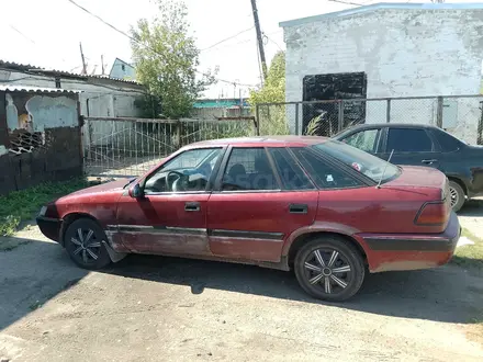 Daewoo Espero 1994 года за 800 000 тг. в Павлодар – фото 4