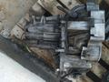 Механическая коробка передач на Ниссан Альмера Н15 СД 20 за 65 000 тг. в Алматы – фото 2