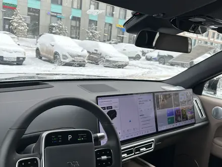 Li L6 2025 года за 21 500 000 тг. в Астана – фото 4