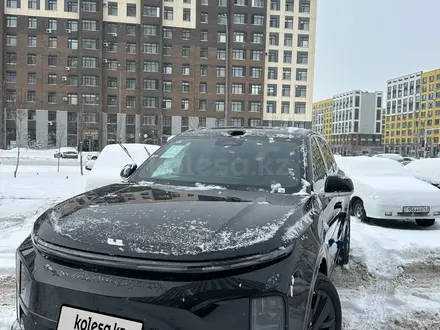 Li L6 2025 года за 21 500 000 тг. в Астана