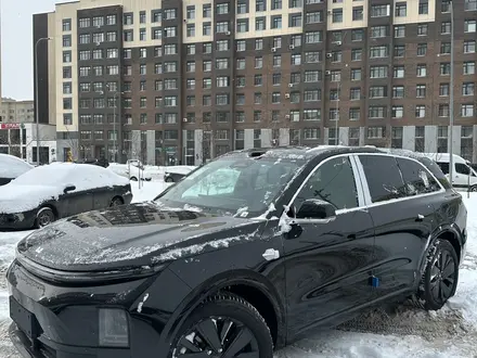 Li L6 2025 года за 21 500 000 тг. в Астана – фото 2