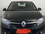 Renault Sandero 2015 года за 6 800 000 тг. в Астана