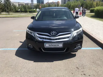 Toyota Venza 2014 года за 13 000 000 тг. в Астана
