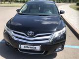 Toyota Venza 2014 года за 13 000 000 тг. в Астана – фото 5