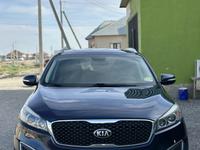 Kia Sorento 2016 годаүшін8 200 000 тг. в Кызылорда