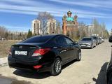 Hyundai Solaris 2013 года за 6 000 000 тг. в Павлодар – фото 5