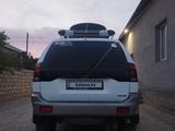 Mitsubishi Montero Sport 2000 года за 4 500 000 тг. в Актау – фото 2