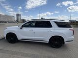 Hyundai Palisade 2024 года за 24 800 000 тг. в Астана – фото 4