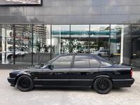 BMW 525 1994 годаүшін2 100 000 тг. в Шымкент