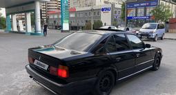 BMW 525 1994 года за 2 100 000 тг. в Шымкент – фото 3