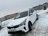 Kia Rio 2020 года за 7 500 000 тг. в Атырау – фото 2