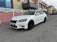 Lexus GS 350 2012 годаүшін12 500 000 тг. в Караганда