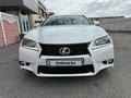 Lexus GS 350 2012 годаfor11 200 000 тг. в Караганда – фото 2