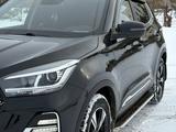 Chery Tiggo 4 Pro 2023 года за 7 299 900 тг. в Кокшетау – фото 2