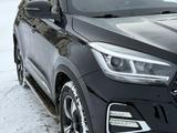 Chery Tiggo 4 Pro 2023 года за 7 299 900 тг. в Кокшетау – фото 3