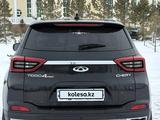 Chery Tiggo 4 Pro 2023 года за 7 299 900 тг. в Кокшетау – фото 4