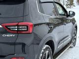 Chery Tiggo 4 Pro 2023 года за 7 299 900 тг. в Кокшетау – фото 5