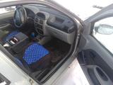 Renault Clio 2005 года за 900 000 тг. в Талгар – фото 2