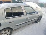 Renault Clio 2005 года за 900 000 тг. в Талгар – фото 5