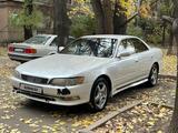 Toyota Mark II 1995 годаfor2 880 000 тг. в Алматы – фото 4