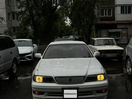 Toyota Mark II 1997 года за 4 700 000 тг. в Павлодар – фото 6