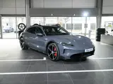 Porsche Taycan 4S Cross Turismo 2025 годаүшін77 790 000 тг. в Алматы