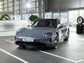 Porsche Taycan 4S Cross Turismo 2025 года за 89 200 000 тг. в Алматы – фото 2