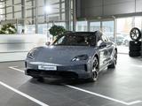 Porsche Taycan 4S Cross Turismo 2025 года за 89 200 000 тг. в Алматы – фото 2