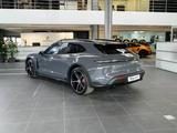 Porsche Taycan 4S Cross Turismo 2025 года за 89 200 000 тг. в Алматы – фото 3