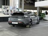 Porsche Taycan 4S Cross Turismo 2025 года за 89 200 000 тг. в Алматы – фото 4