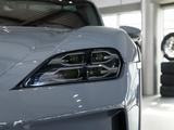 Porsche Taycan 4S Cross Turismo 2025 года за 89 200 000 тг. в Алматы – фото 5