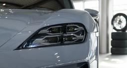 Porsche Taycan 4S Cross Turismo 2025 года за 89 200 000 тг. в Алматы – фото 5
