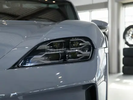 Porsche Taycan 4S Cross Turismo 2025 года за 89 200 000 тг. в Алматы – фото 5