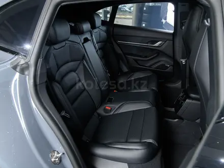 Porsche Taycan 4S Cross Turismo 2025 года за 89 200 000 тг. в Алматы – фото 11