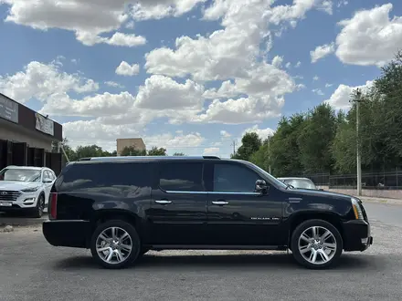 Cadillac Escalade 2013 года за 19 000 000 тг. в Шымкент – фото 3