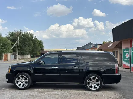 Cadillac Escalade 2013 года за 19 000 000 тг. в Шымкент – фото 6