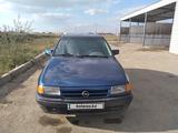 Opel Astra 1992 годаfor1 250 000 тг. в Караганда