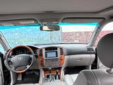 Toyota Land Cruiser 2007 года за 11 500 000 тг. в Костанай