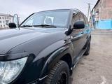 Toyota Land Cruiser 2007 года за 11 500 000 тг. в Костанай – фото 5