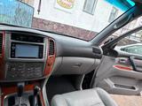 Toyota Land Cruiser 2007 года за 11 500 000 тг. в Костанай – фото 3